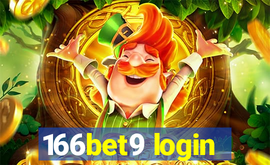 166bet9 login